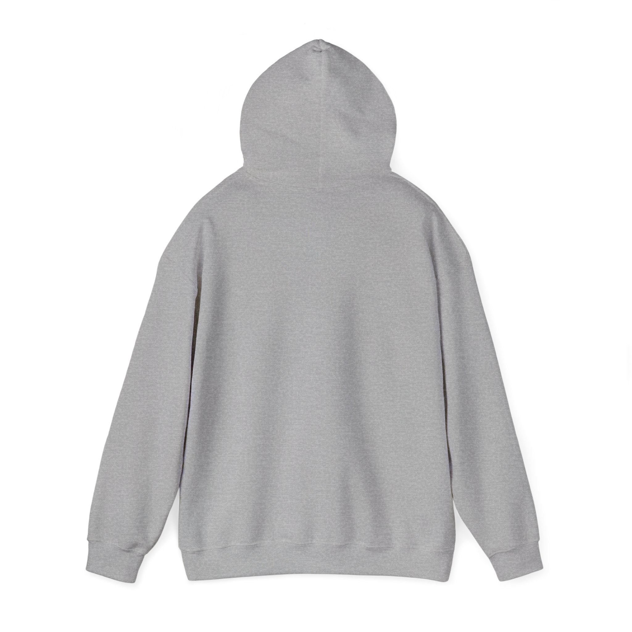 Sound of Madness Unisex Heavy Blend Hoodie