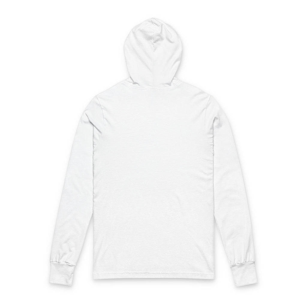 Lightweight Long Sleeve Hooded Tee