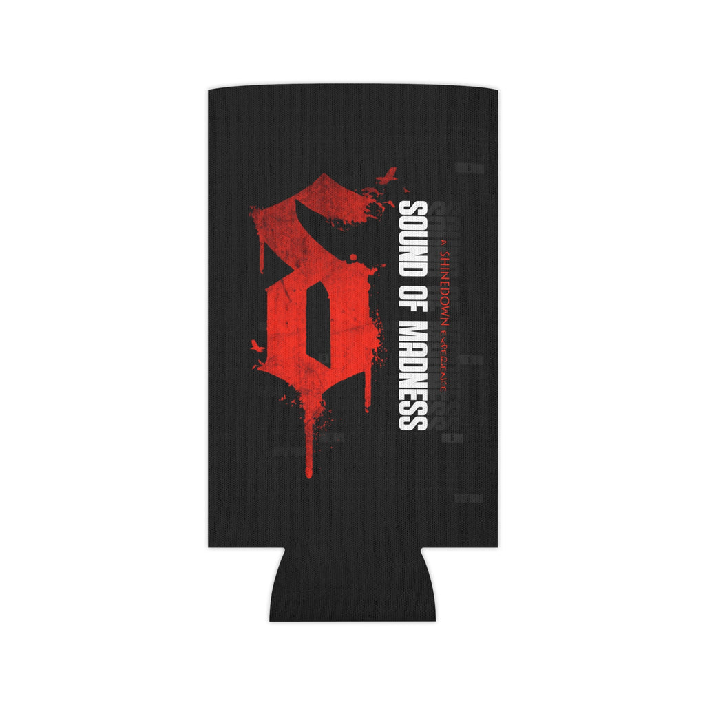 Sound of Madness Can Cooler