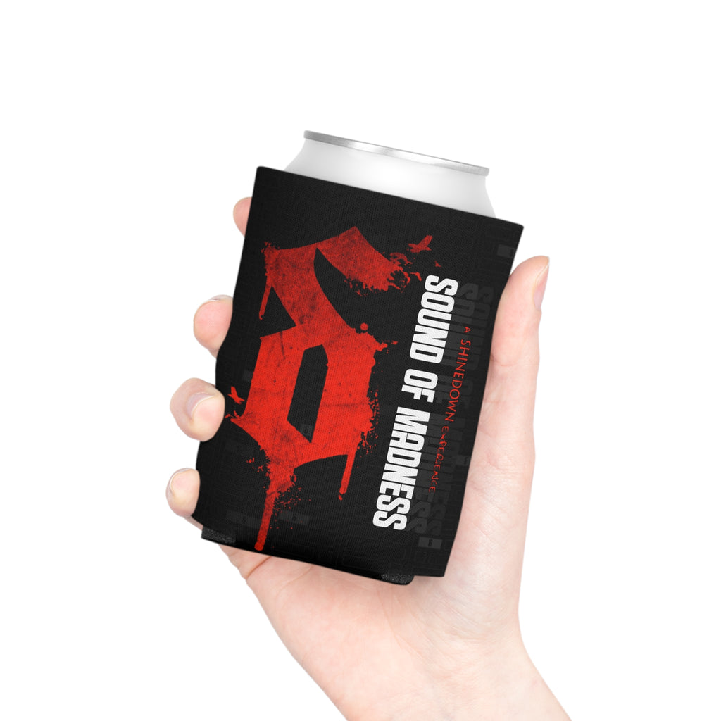 Sound of Madness Can Cooler