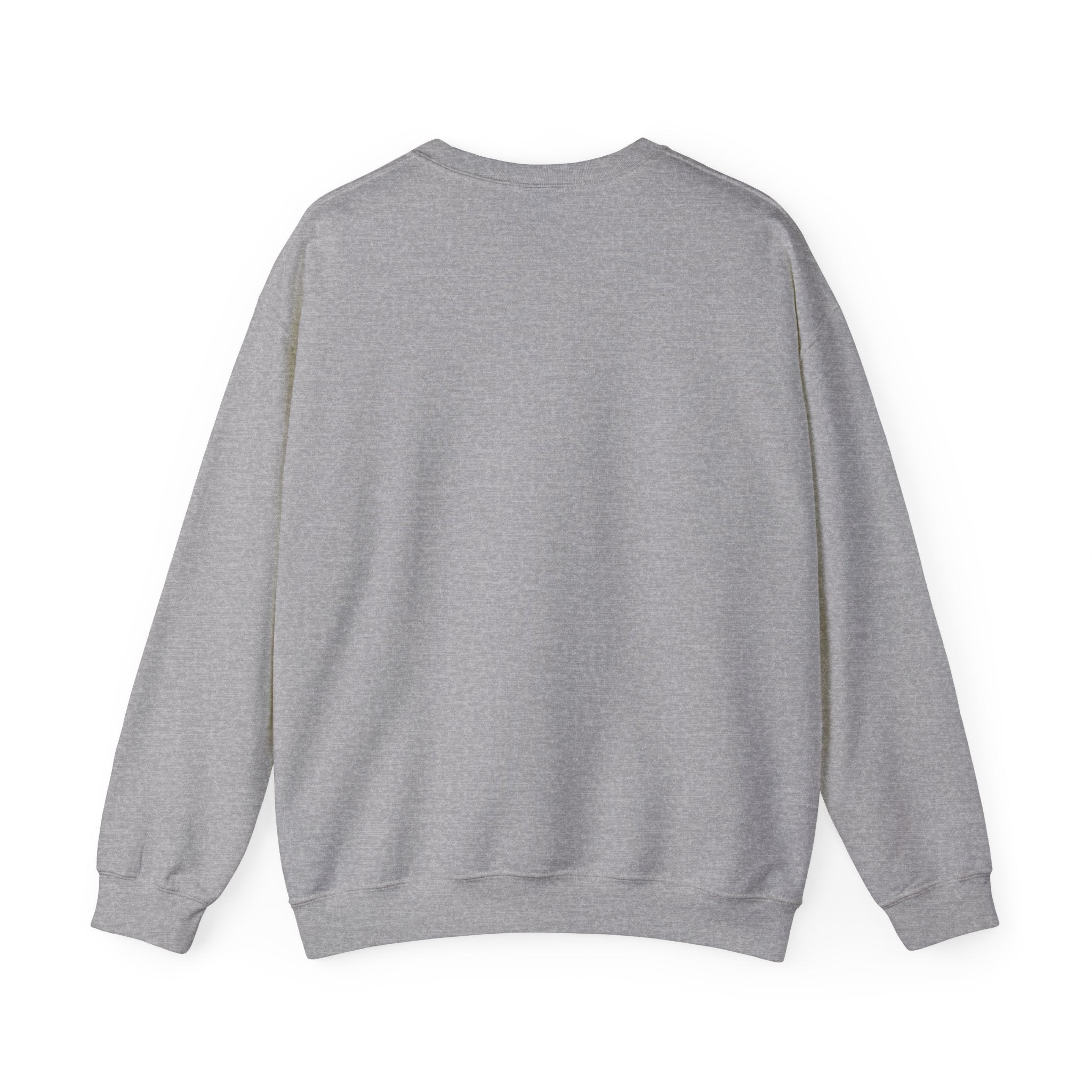 Sound of Madness Crewneck Sweatshirt – Shinedown Fan Pullover