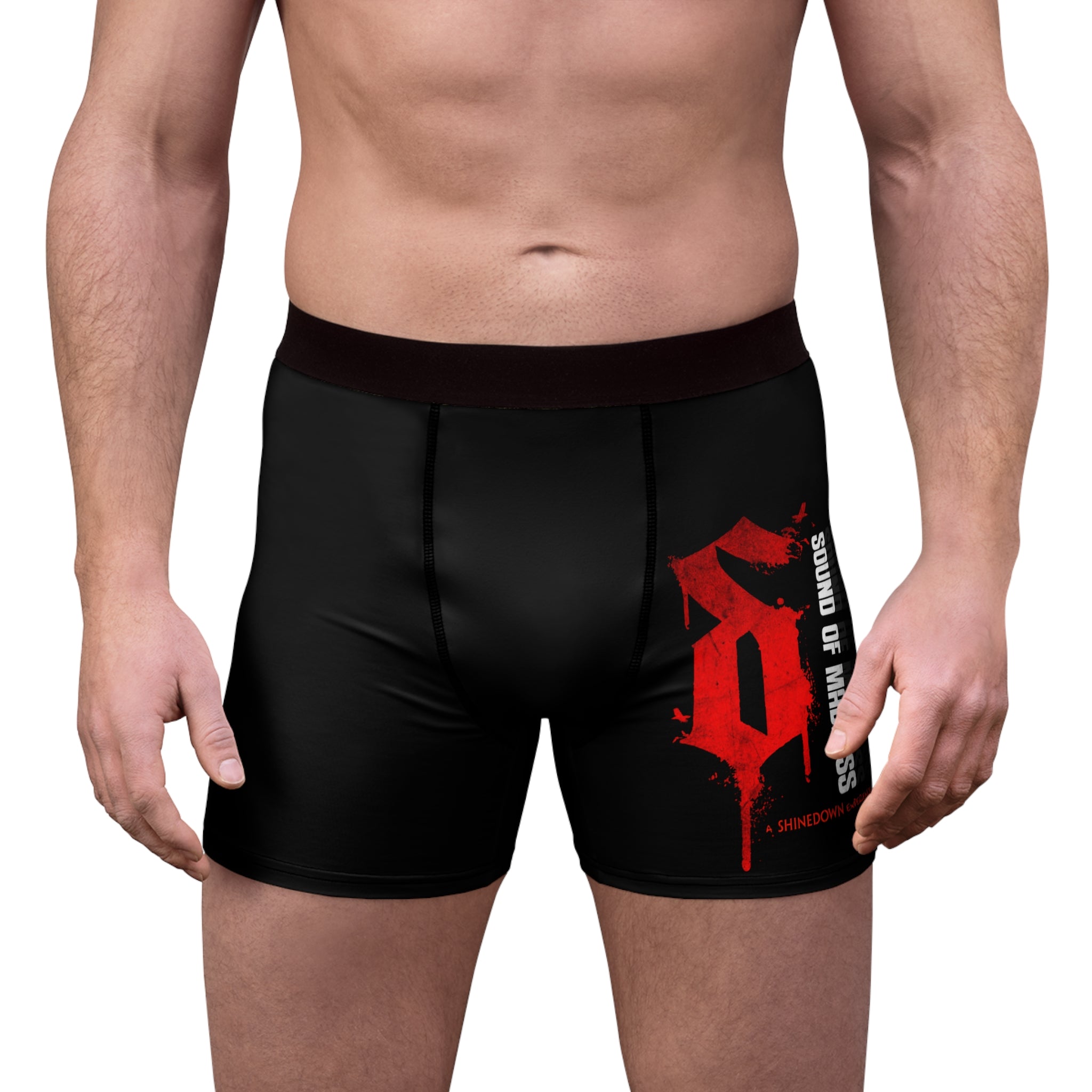 Whit's Boxer Briefs