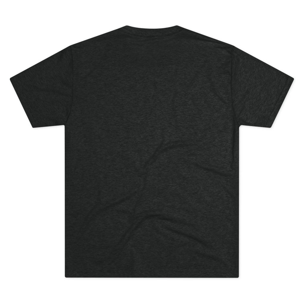 Dark Tri-Blend Tee