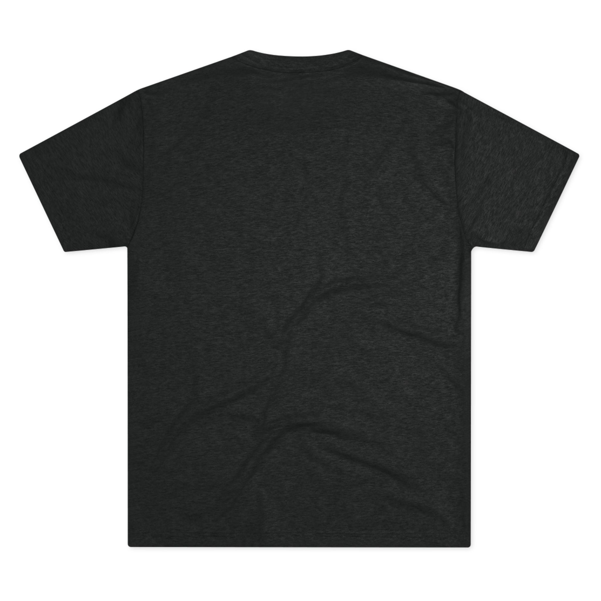 Dark Tri-Blend Tee