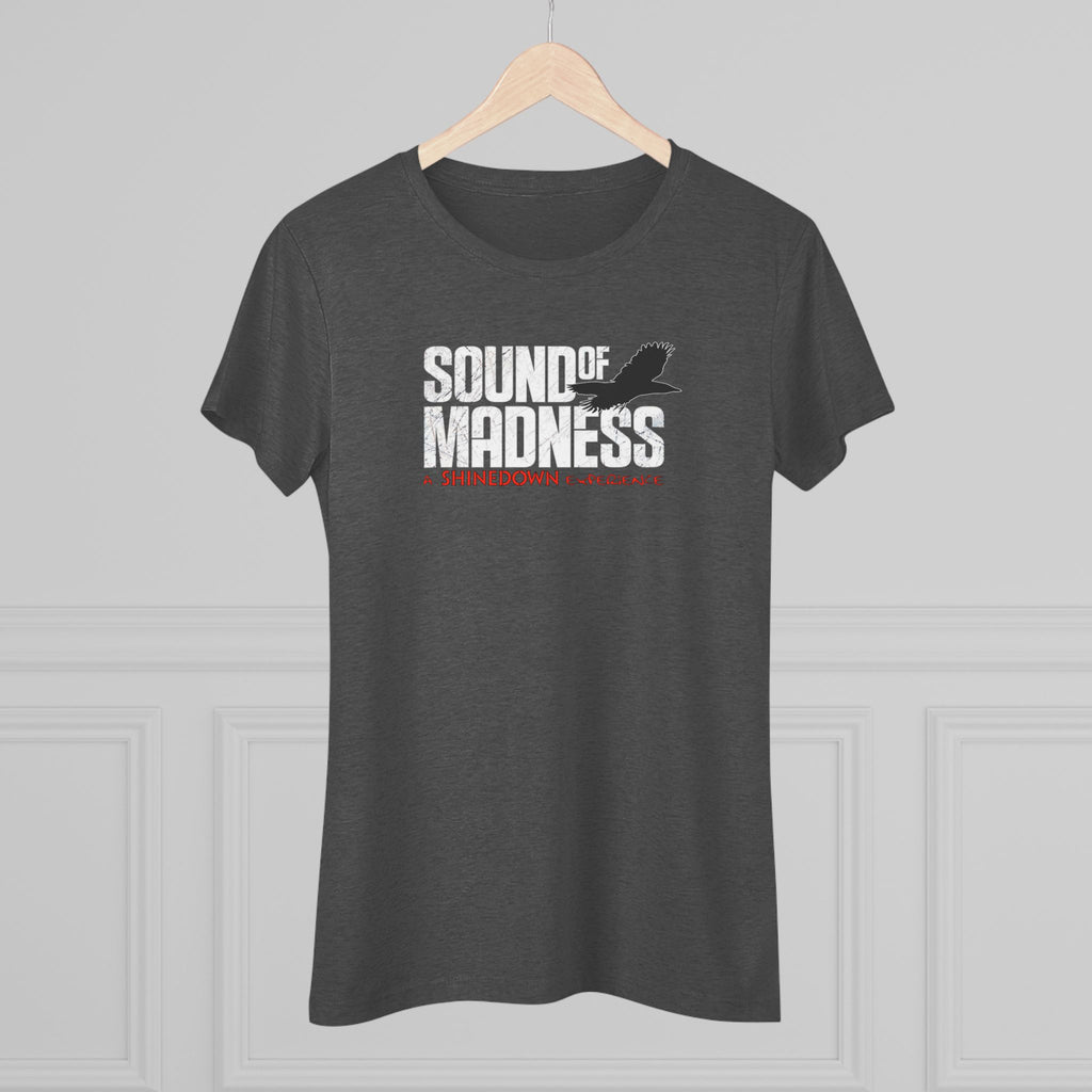 Tri-Blend Women's Tee