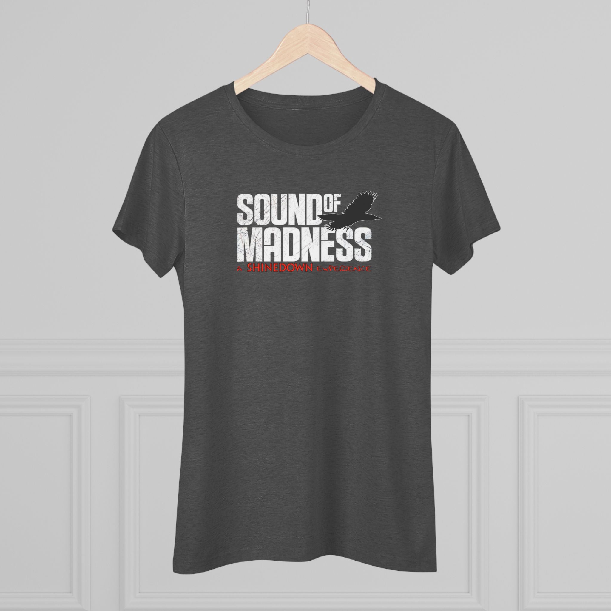 Tri-Blend Women's Tee