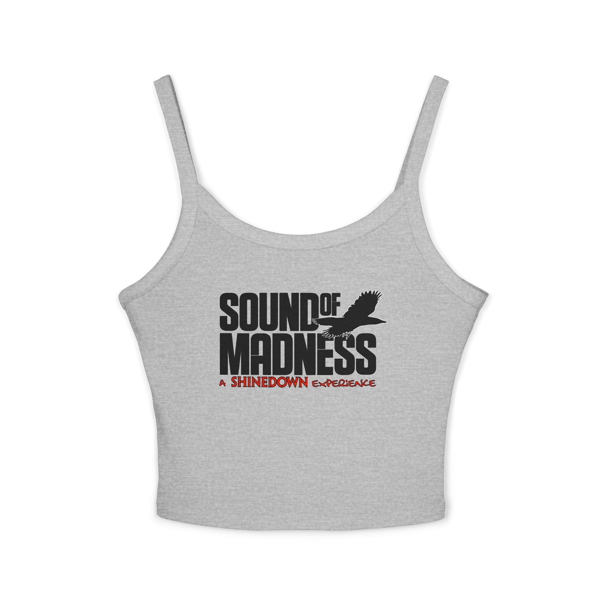 Women's Spaghetti Strap Tank