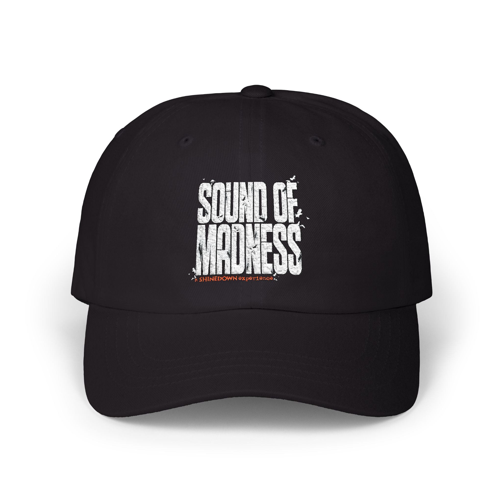 Sound of Madness Dad Cap, Unisex Cap