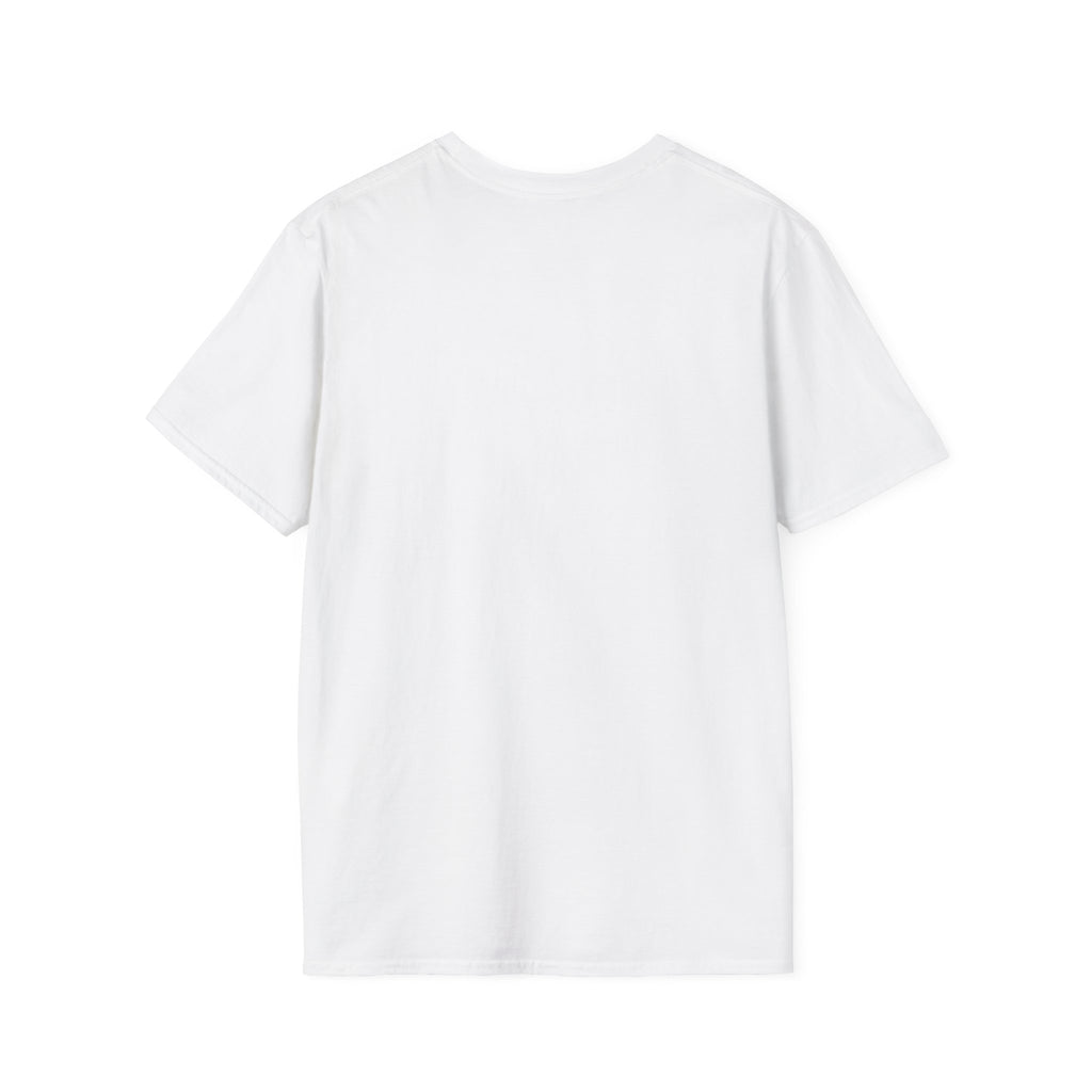 Light Color Crew T-Shirt