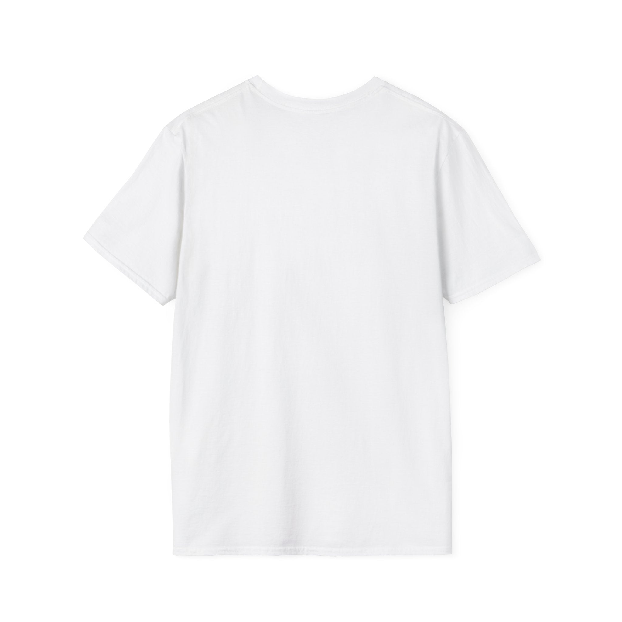 Light Color Crew T-Shirt