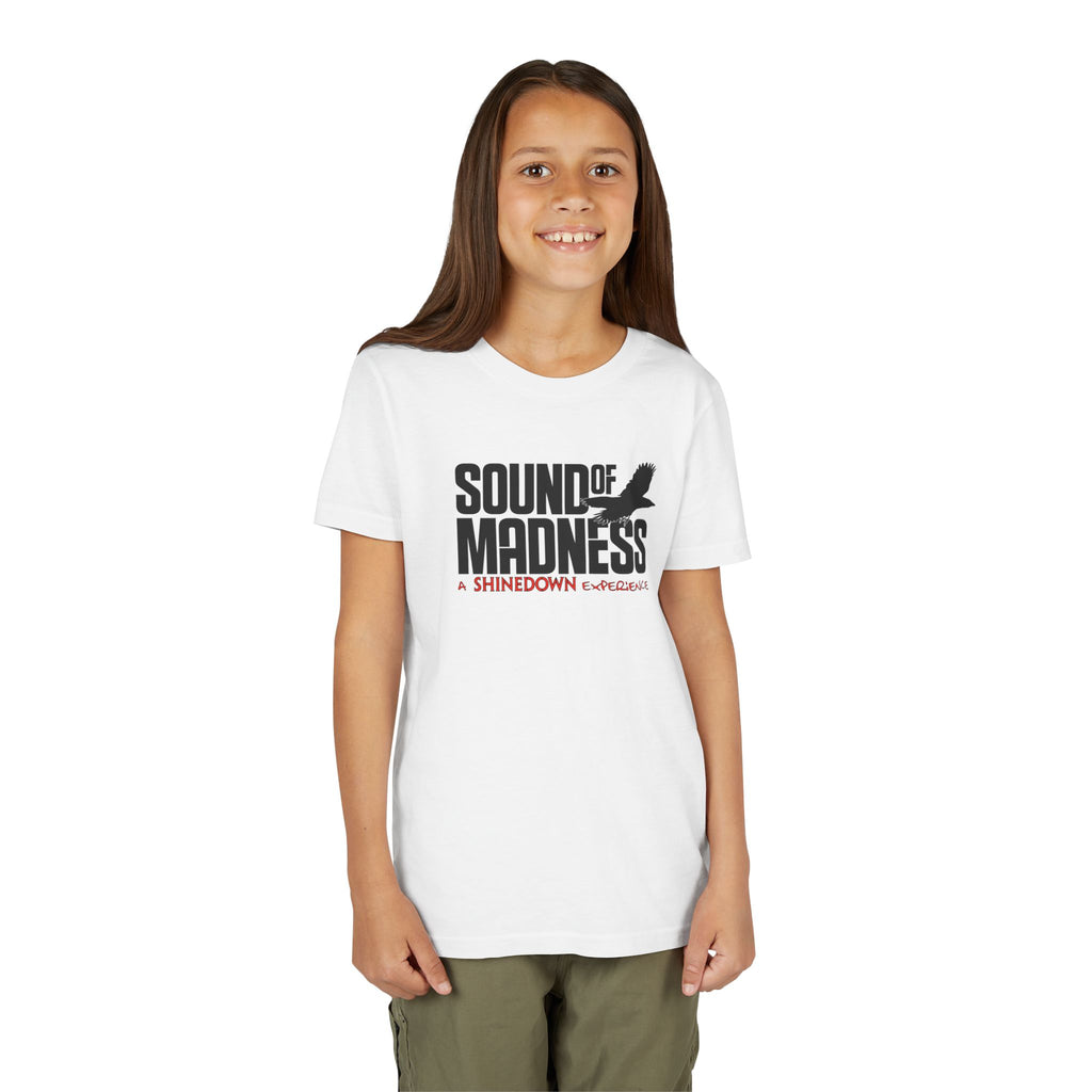Youth Light Color T-Shirt