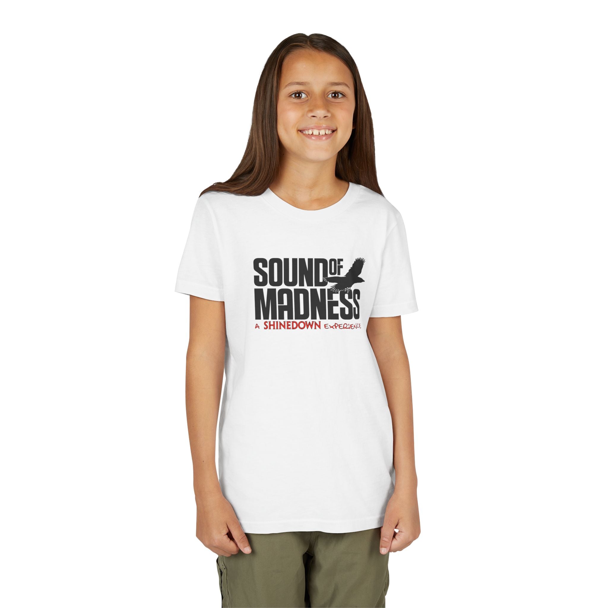 Youth Light Color T-Shirt