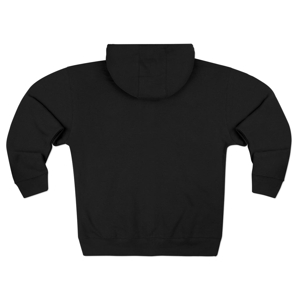 Full Zip Hoodie