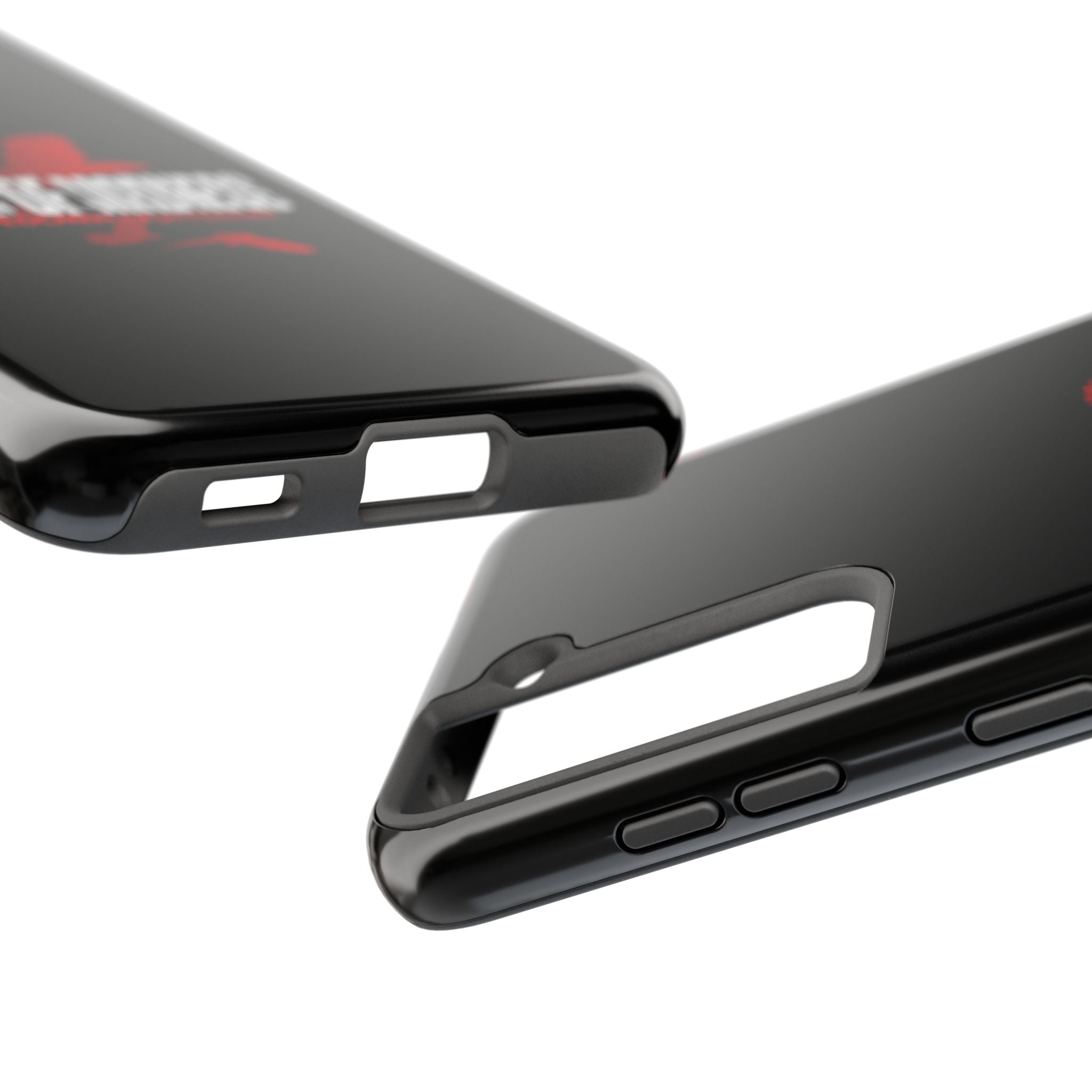 Sound of Madness Tough Phone Case