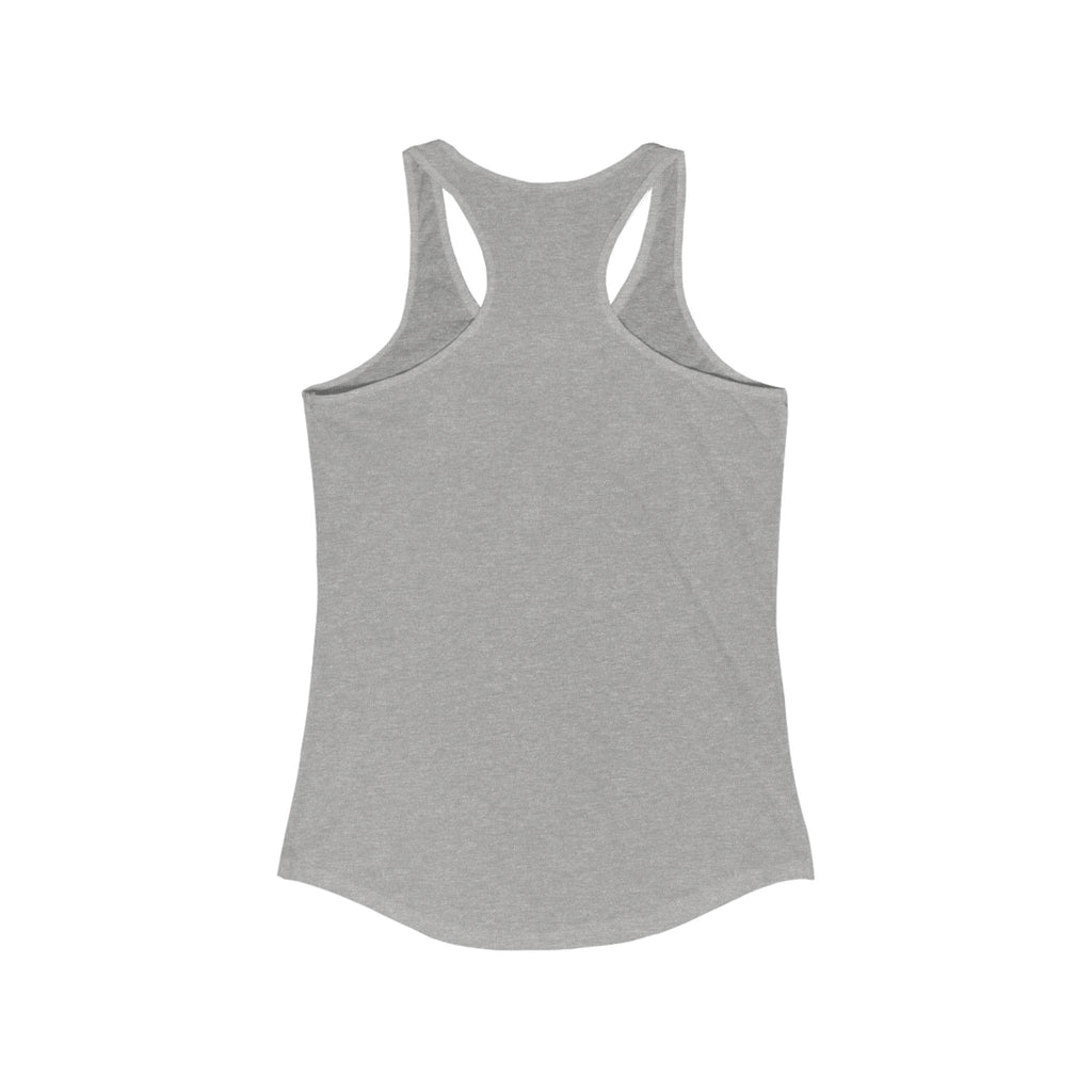 Sound of Madness Women's Racerback Tank