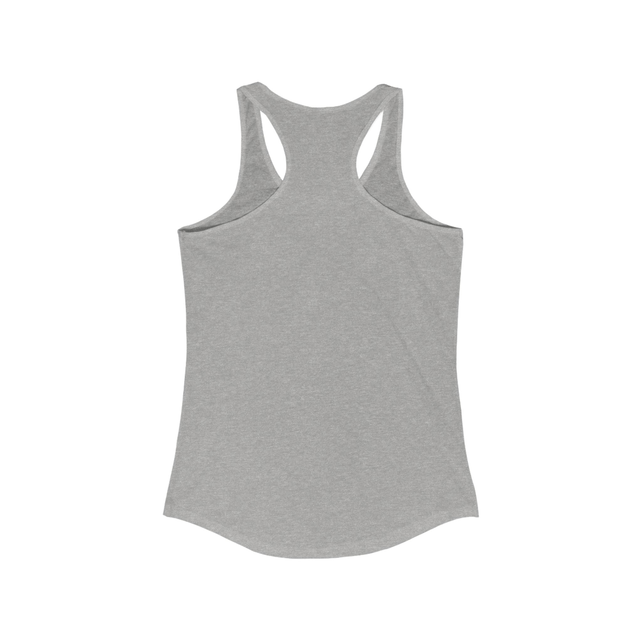 Sound of Madness Women's Racerback Tank