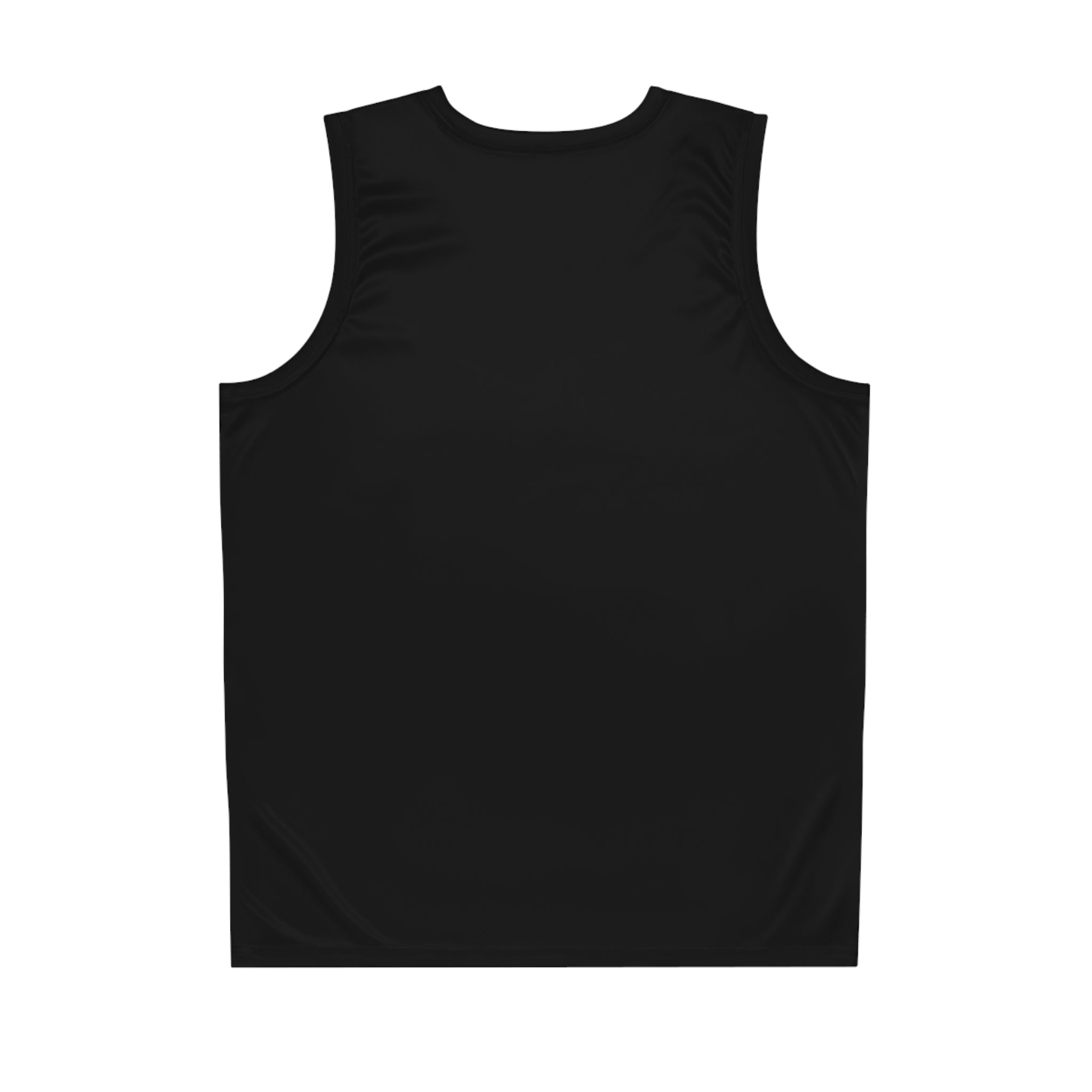 Sound of Madness Basketball Jersey – Shinedown Fan Tank