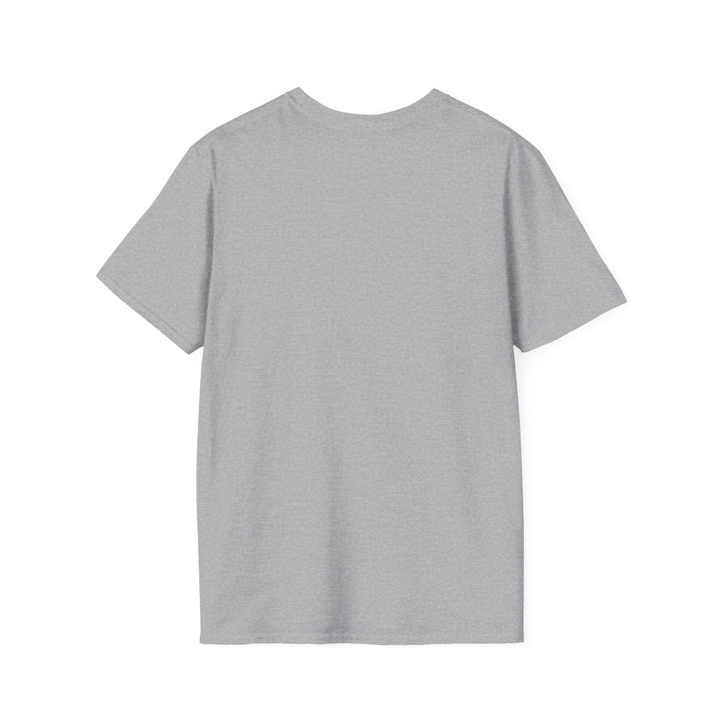 Light Color Crew T-Shirt