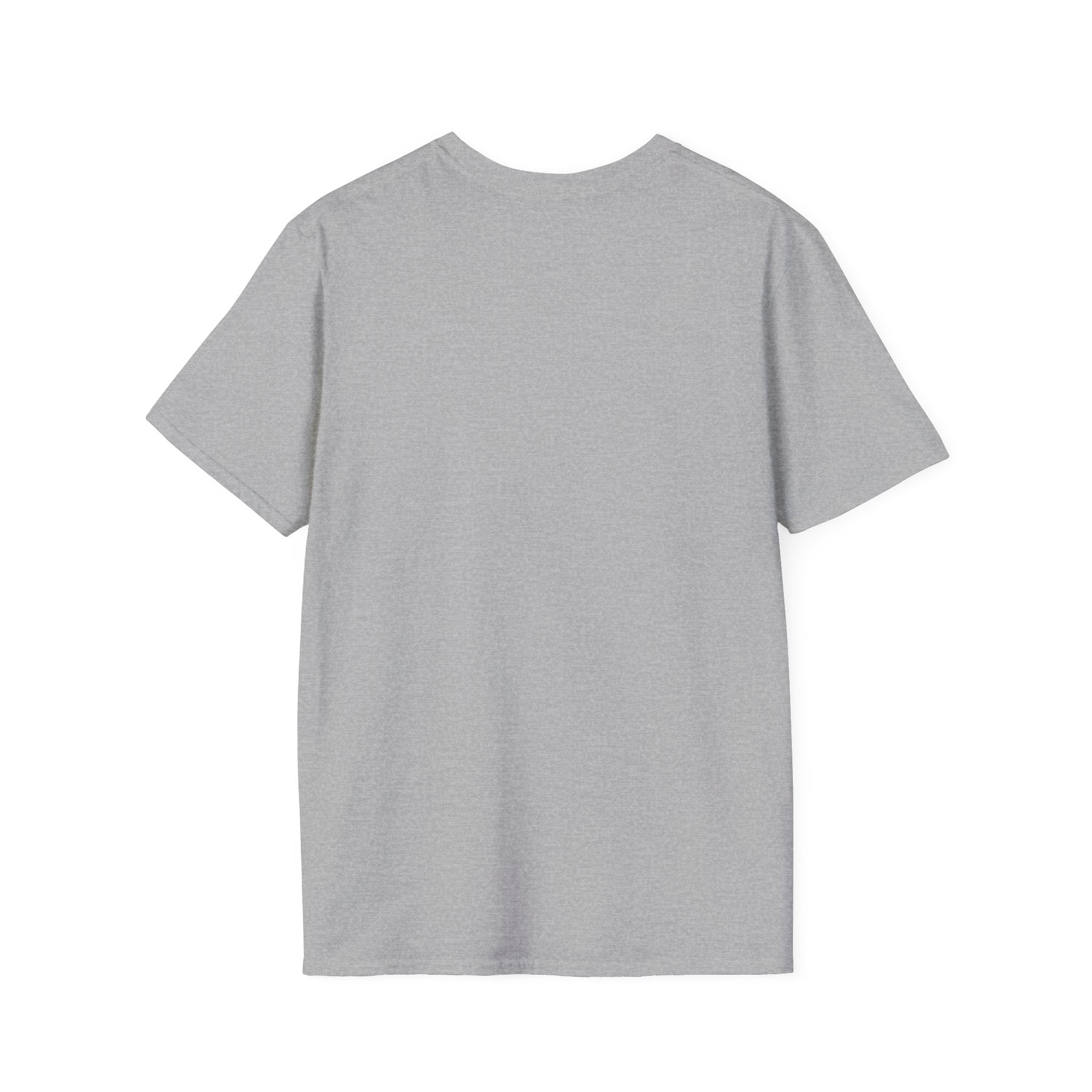 Light Color Crew T-Shirt
