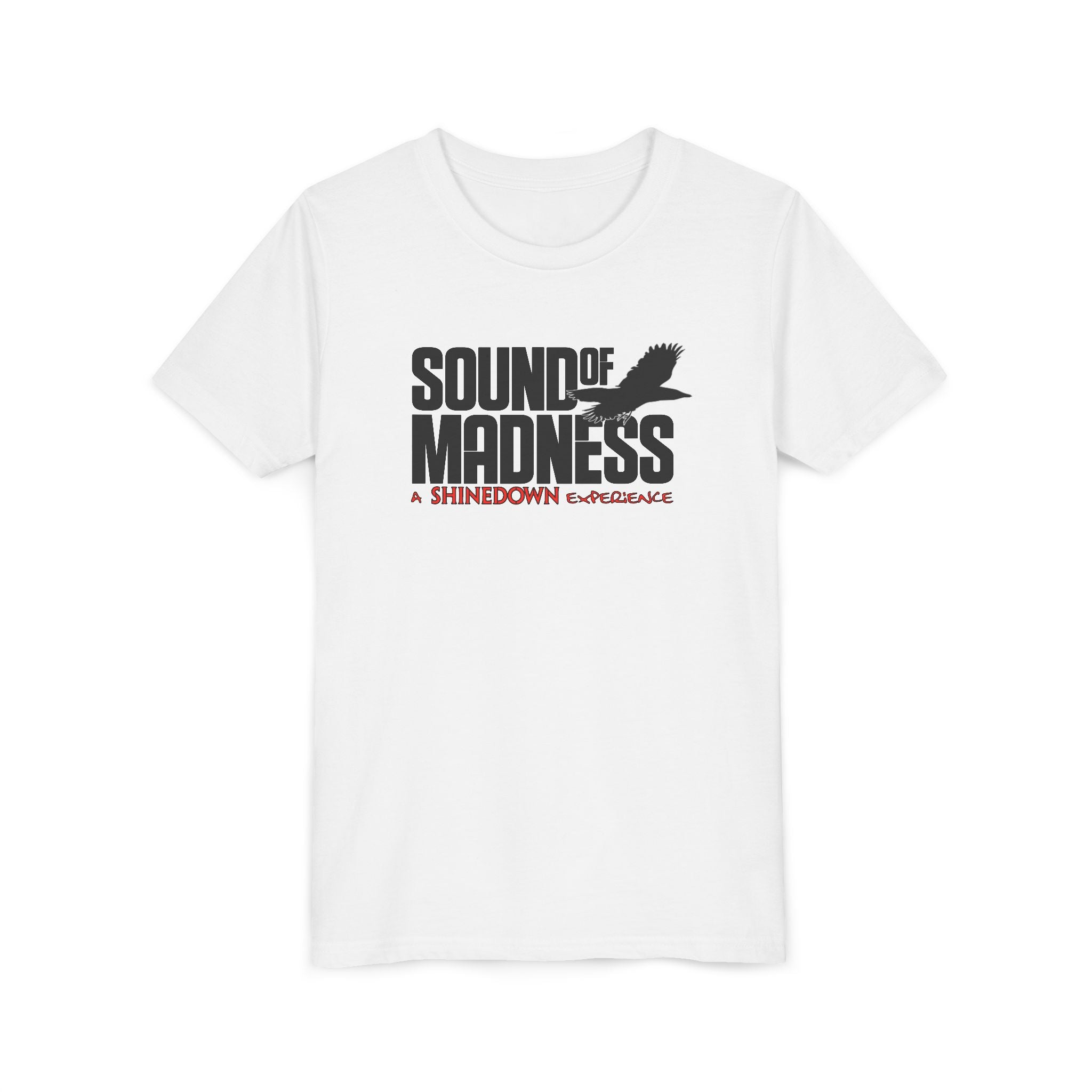 Youth Light Color T-Shirt