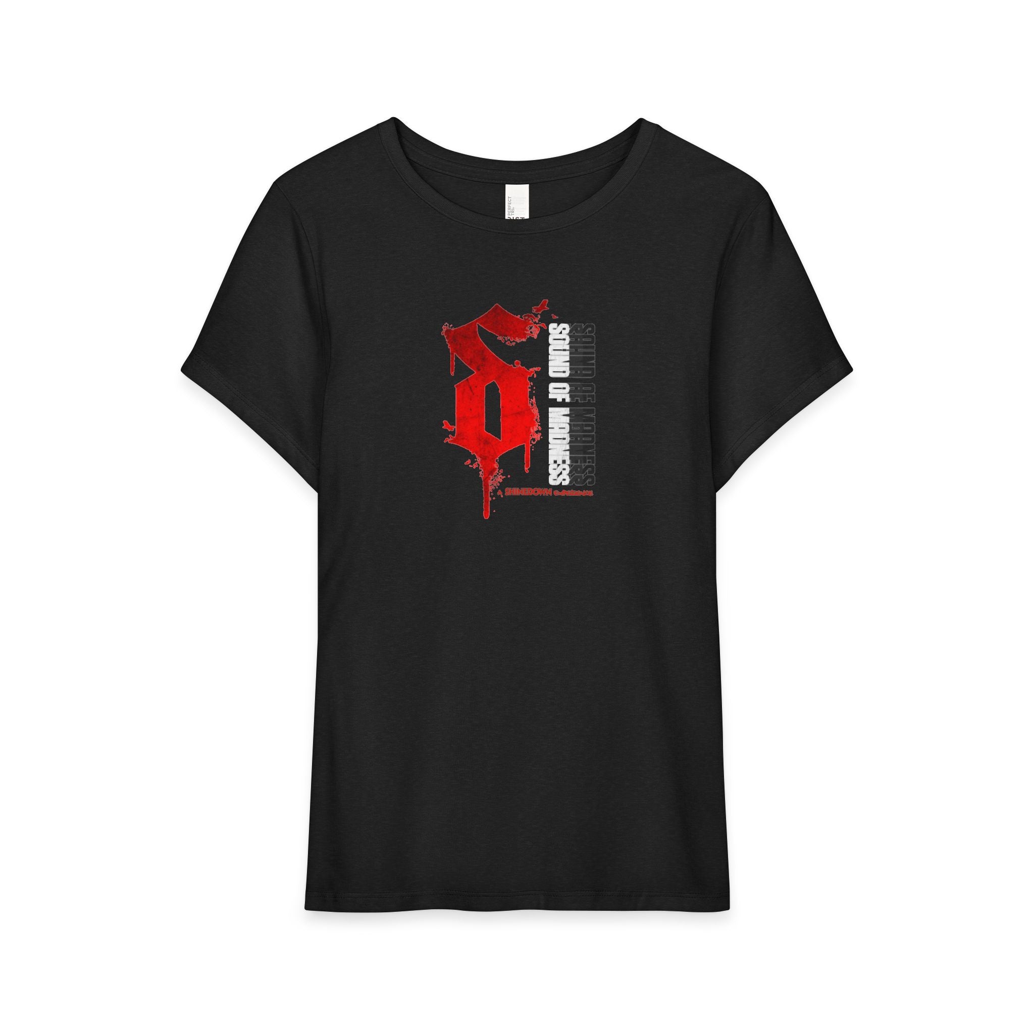 Women's Fit Dark T-Shirt