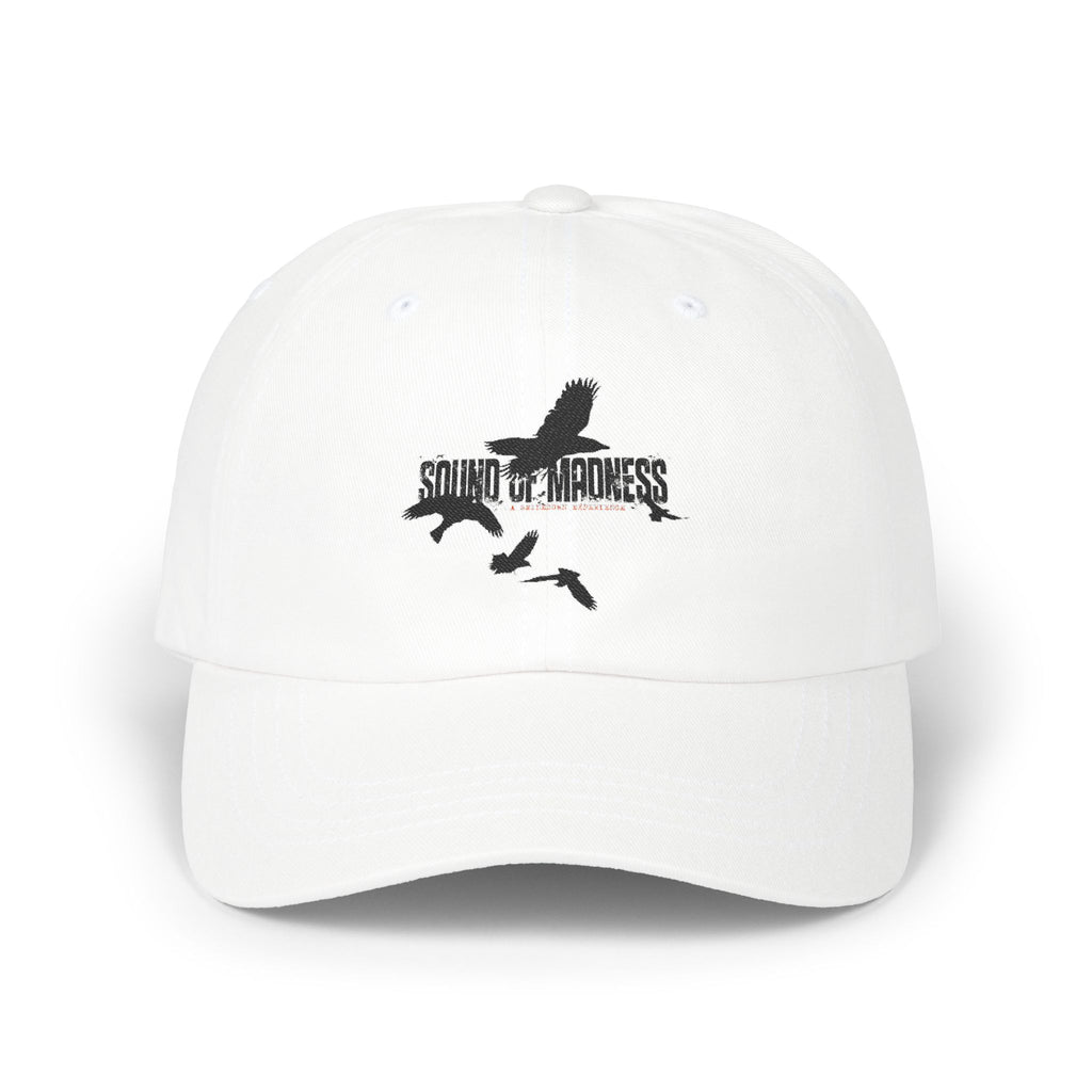 Sound of Madness Classic Dad Cap