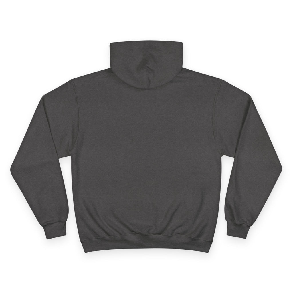 Unisex Dark Champion Hoodie