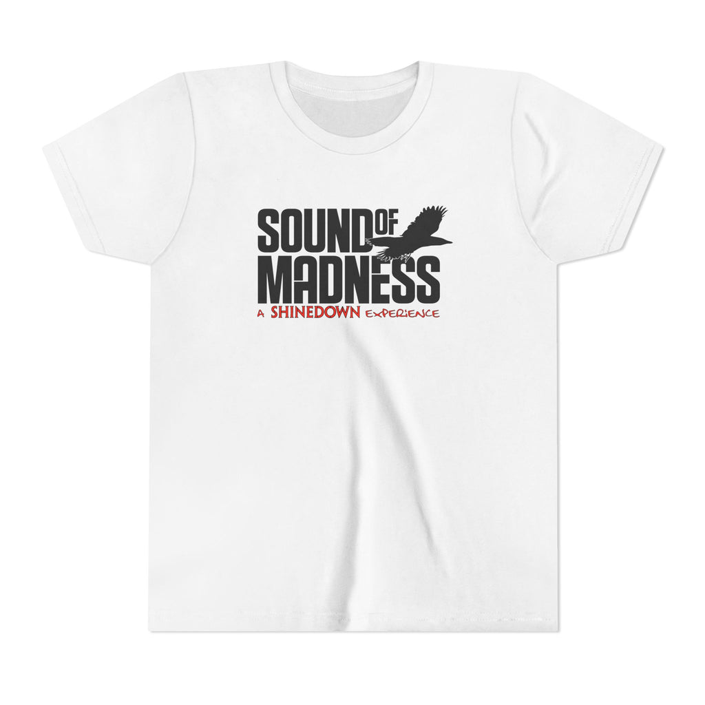 Youth Light Color T-Shirt