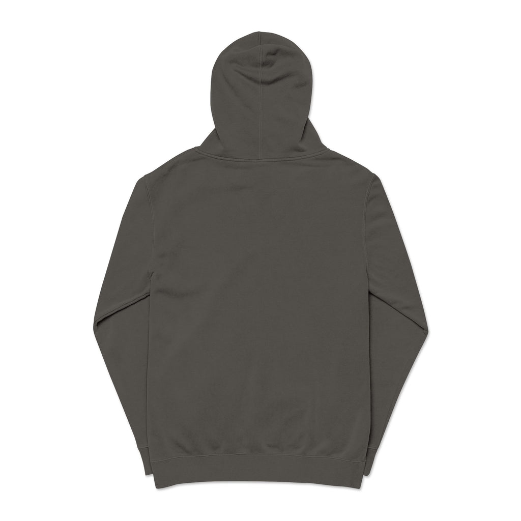 Distressed Hoodie