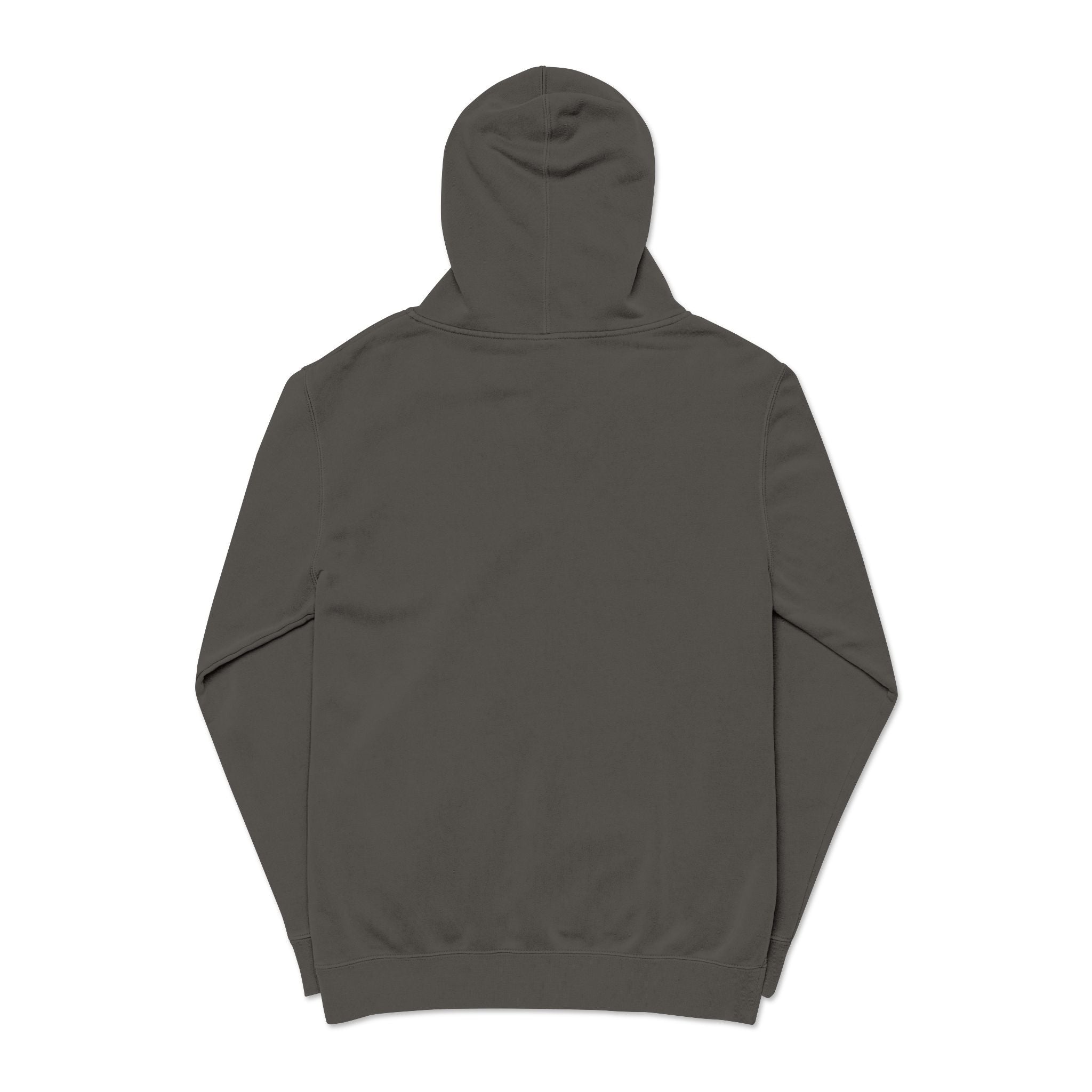 Distressed Hoodie
