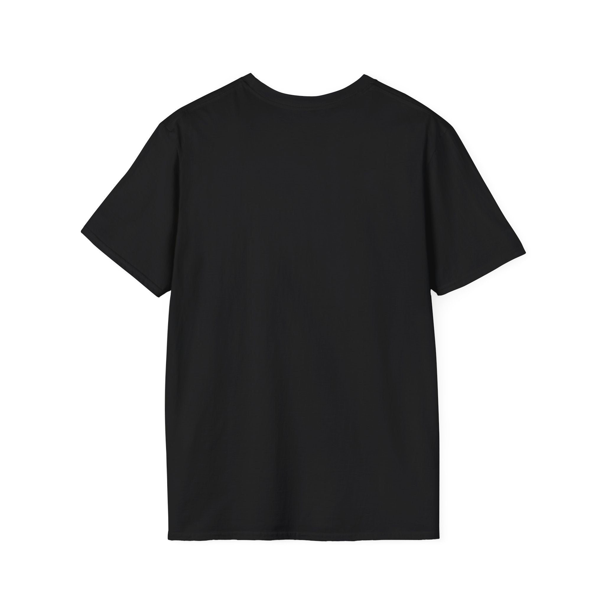 Sound of Madness Unisex Softstyle T-Shirt