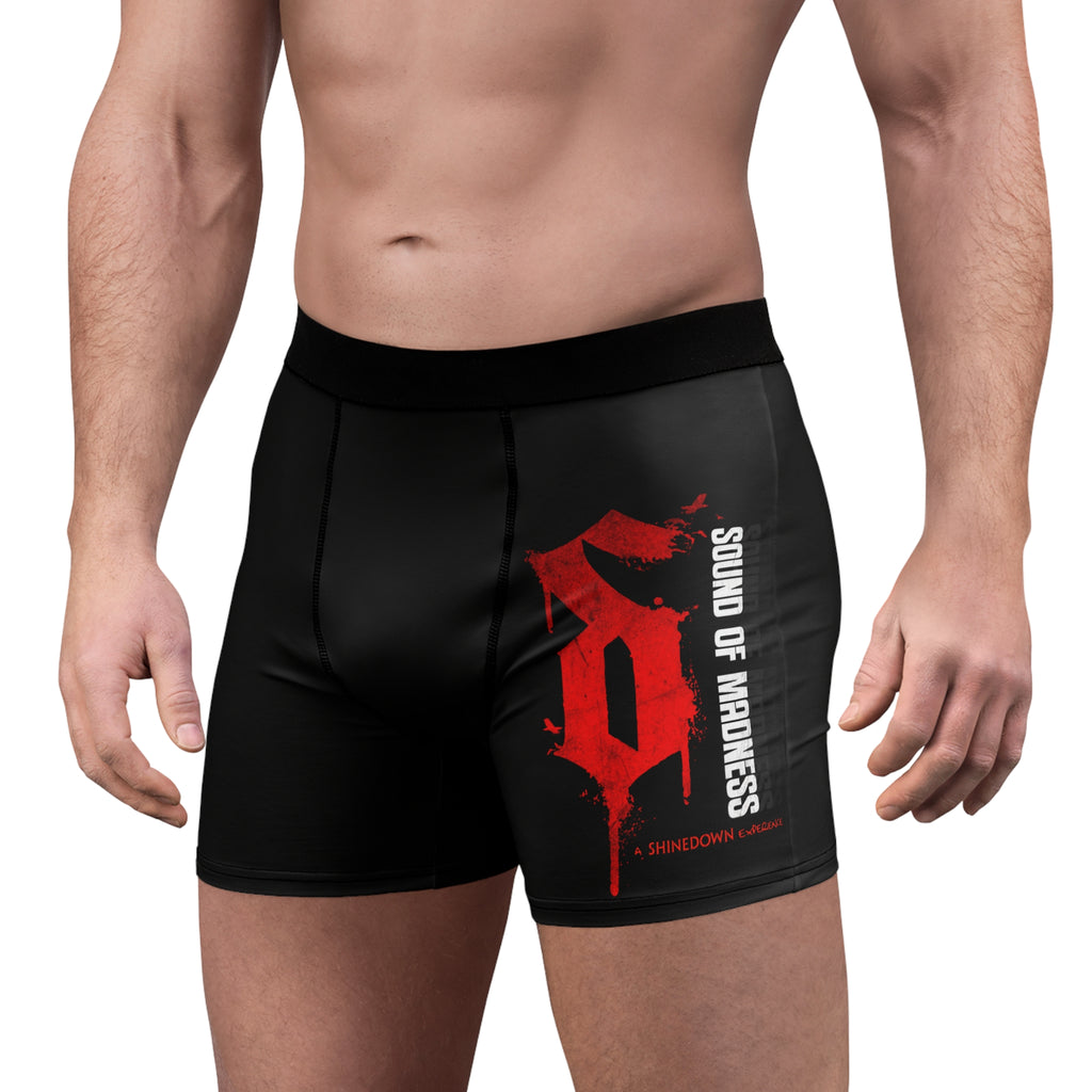 Whit's Boxer Briefs