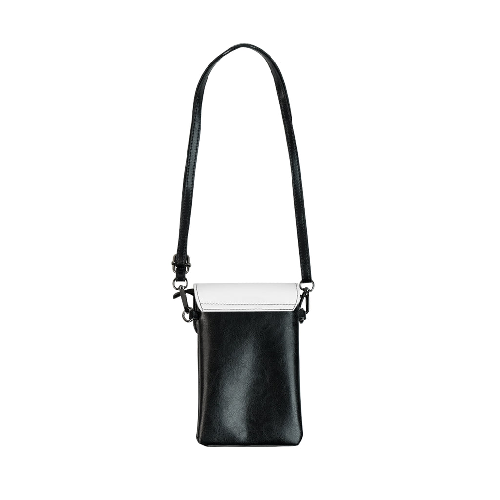 Stylish Small Cell Phone Wallet