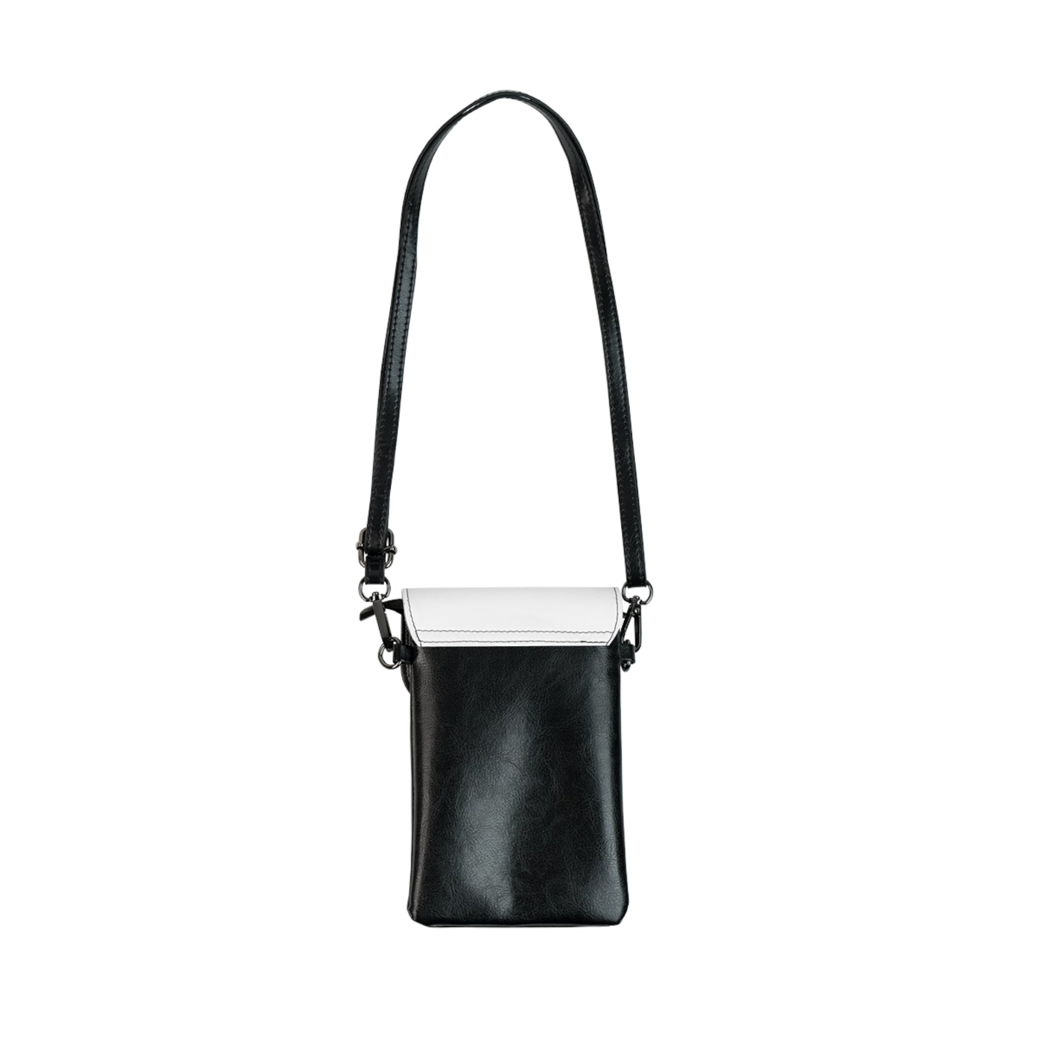 Stylish Small Cell Phone Wallet