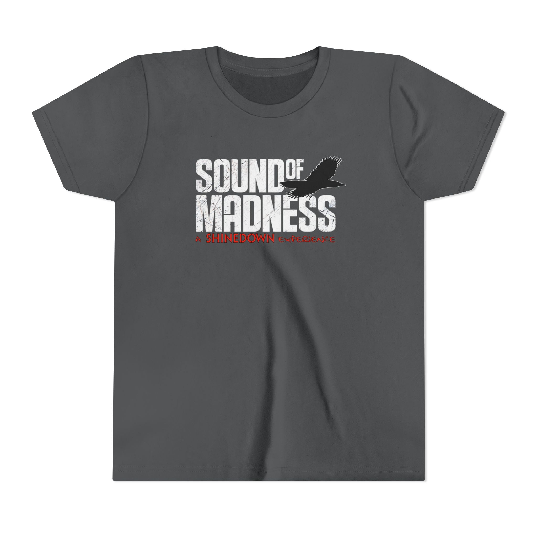 Youth Dark Tee