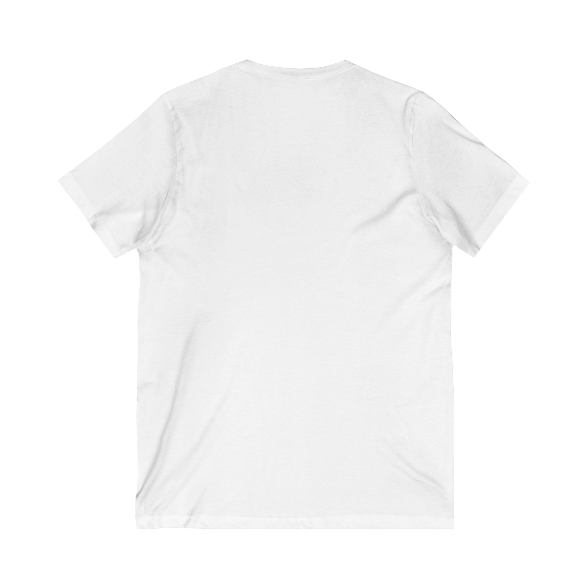 Sound of Madness Unisex V-Neck Tee