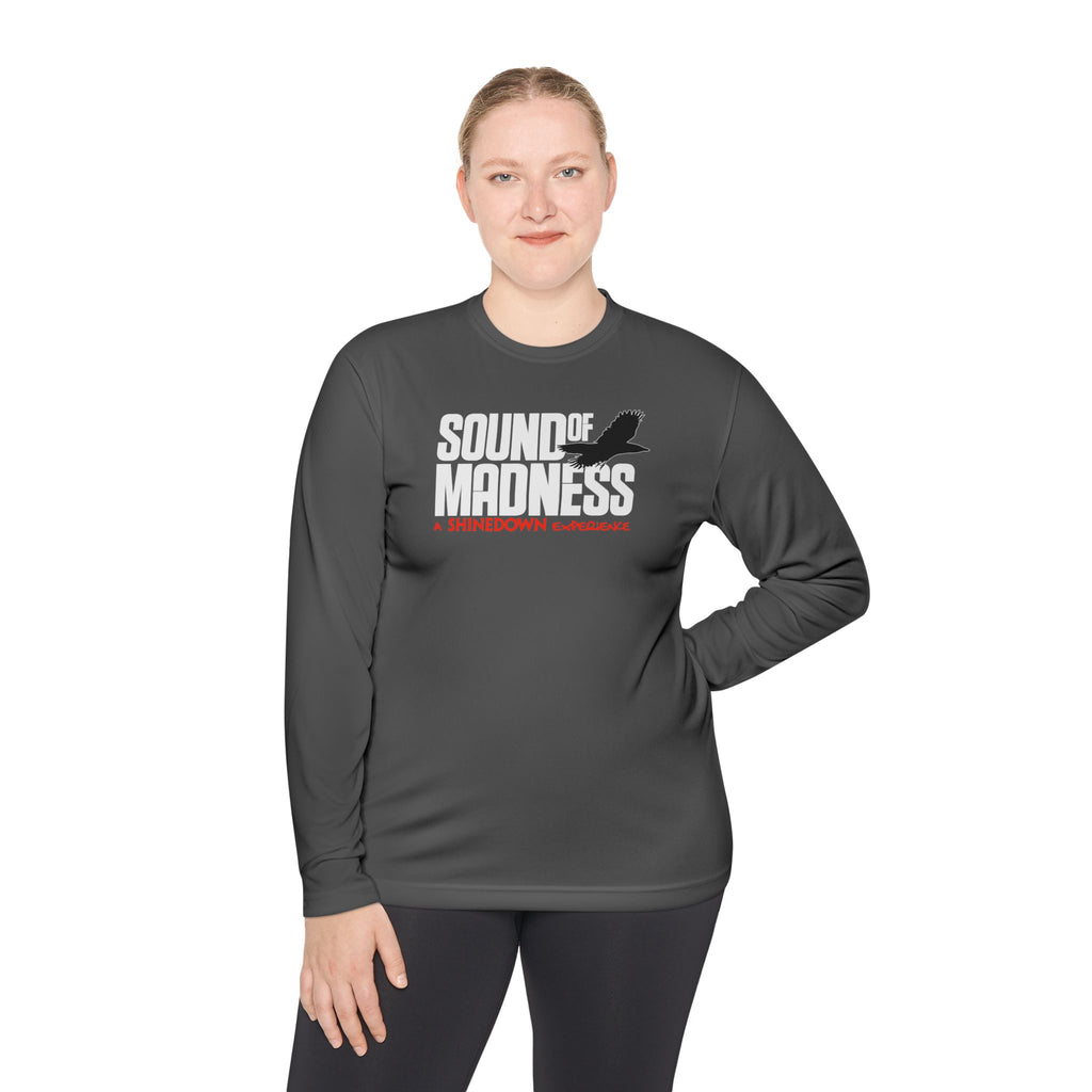 Dark Long Sleeve Tee