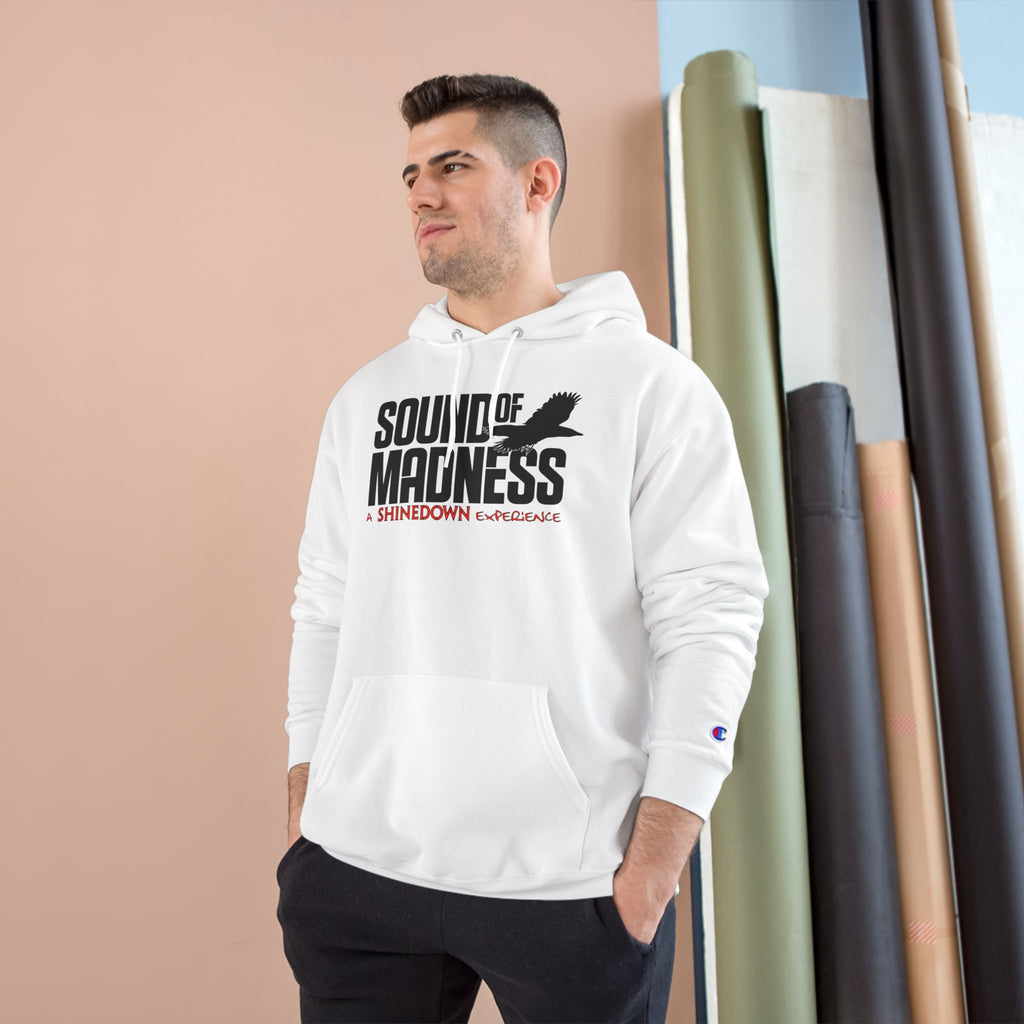 Unisex Light Color Champion Hoodie