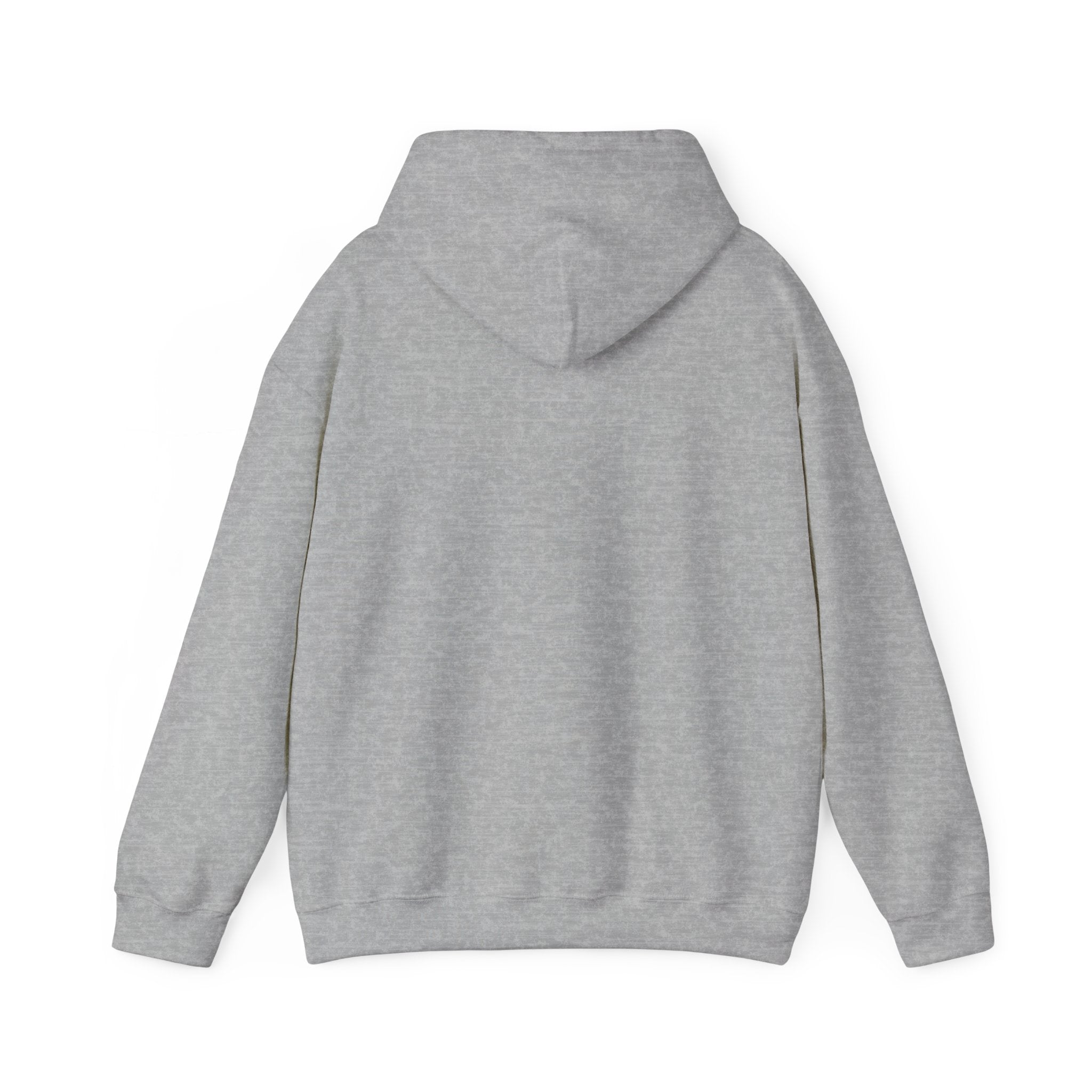 Sound of Madness Unisex Heavy Blend Hoodie